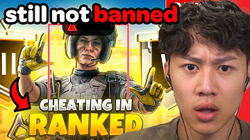 Ubisoft Refuses to Ban This R6 Cheat Developer