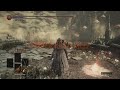 Dark Souls 3 Welcome to Ringed City