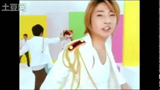 うぃーきゃんめっきっと　CM