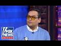 George Santos: Mamdani is INSUFFERABLE