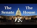 The Senate and the House of Representatives Explained (Congress - AP Government Review)