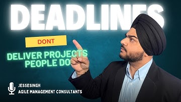 This Is Why Projects Fail