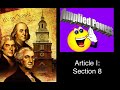 Balancing Power: Understanding Federalism and Constitutional Authority