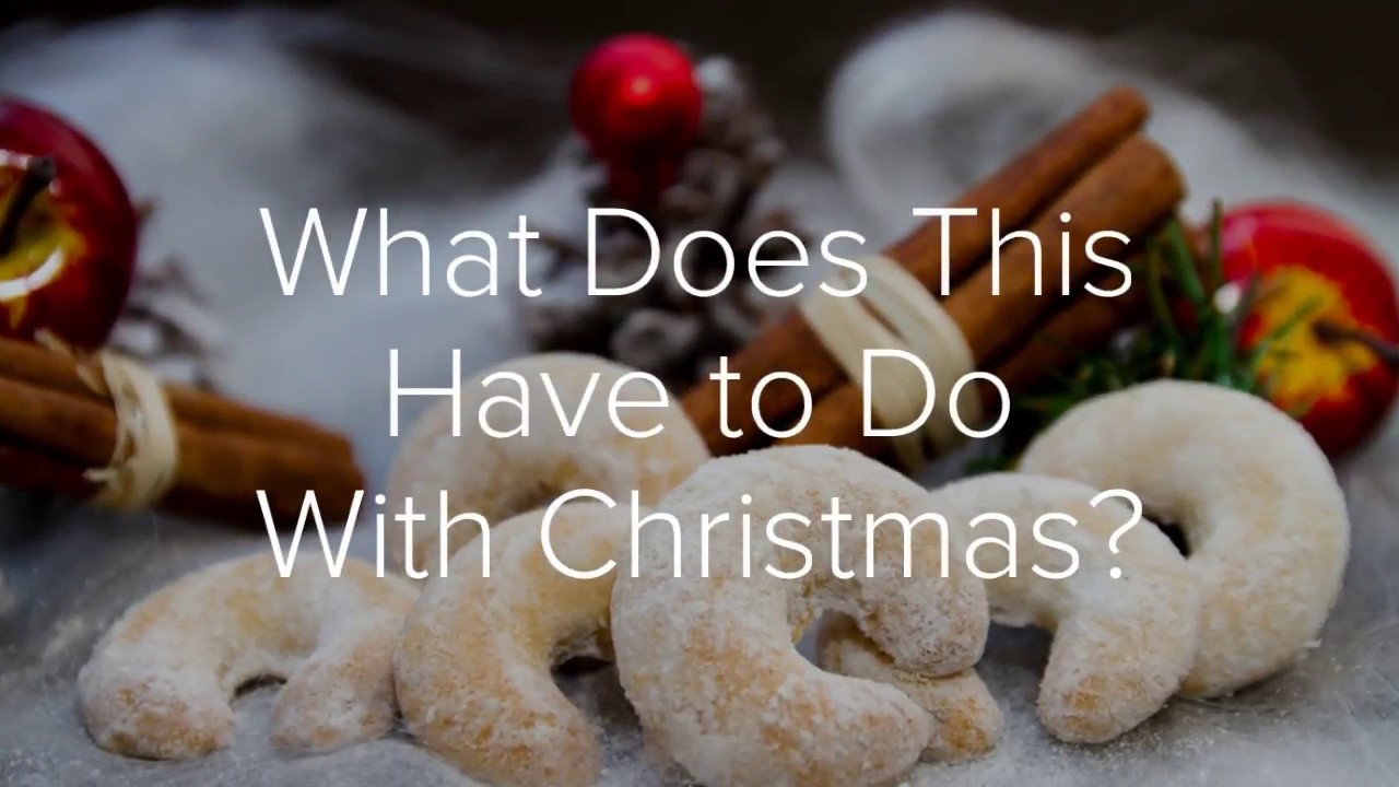 What Is Christmas Really About? YouTube