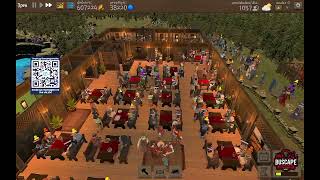 [TAVERN MASTER GAMEPLAY 2026 PT-BR] PARTE 12: MELHORANDO OS EXTINTORES DE INCENDIO