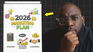 The Marketing Plan For Nigerian Businesses That Want To Grow in 2026