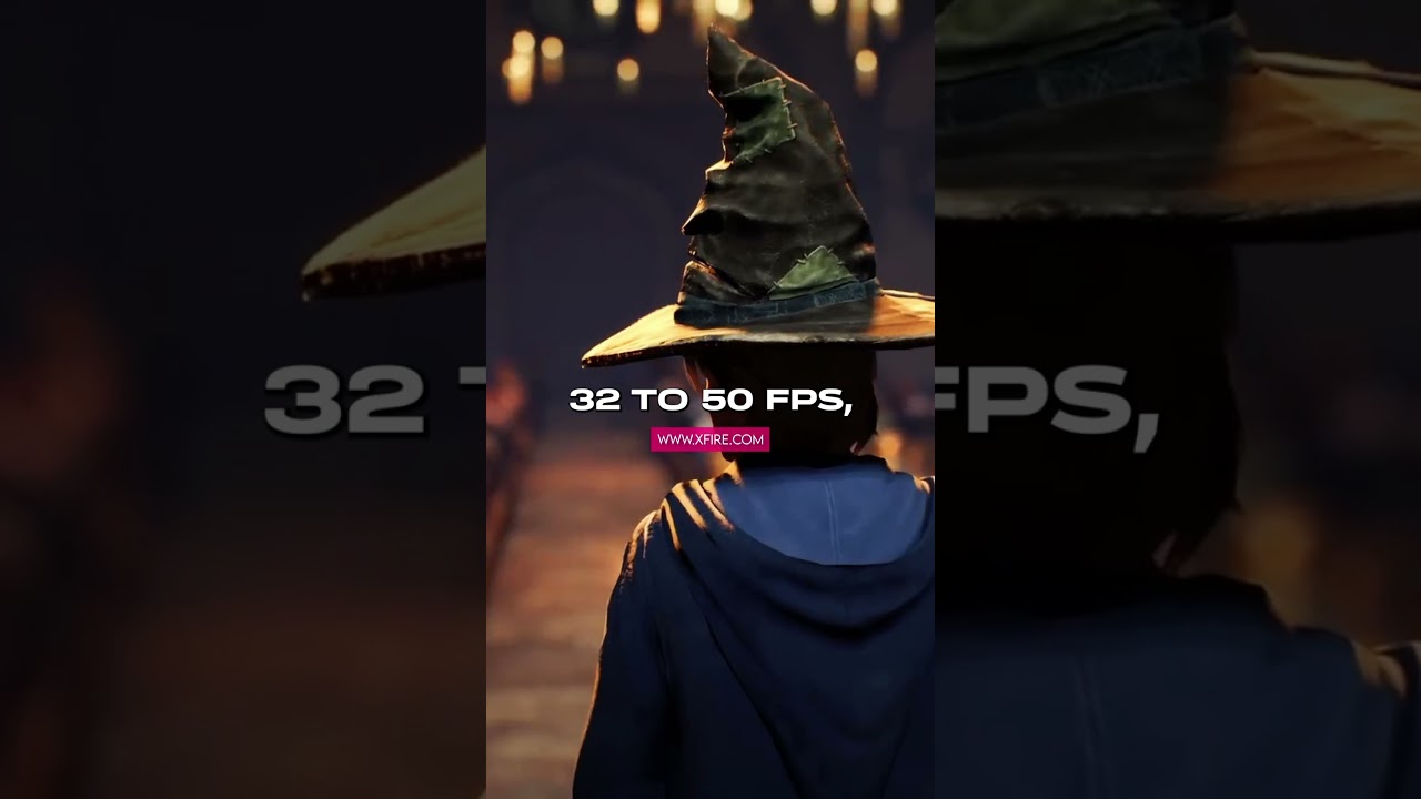 Hogwarts Legacy PS4 vs PS5 performance comparison - Video Games on Sports  Illustrated