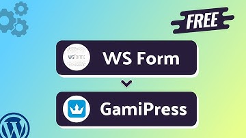Integrating WS Form with GamiPress | Step-by-Step Tutorial | Bit Integrations