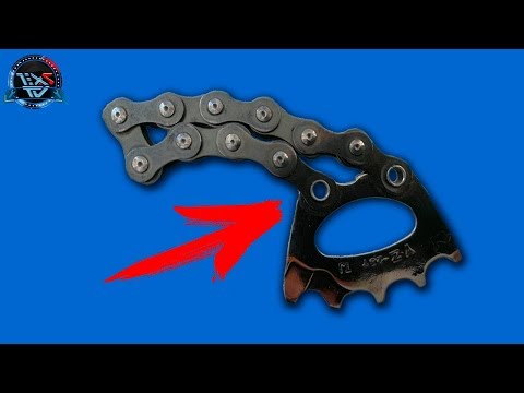 Это просто гениально / beer opener