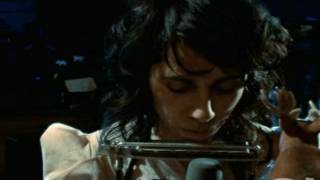 PJ Harvey White Chalk [Live]