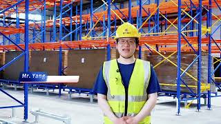 3,000+ Pallet Transfers a Day: Inside YFY’s Smart Factory