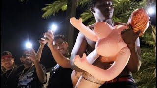 Hoes Harmony Where The Hoes At (OFFICIAL VIDEO)