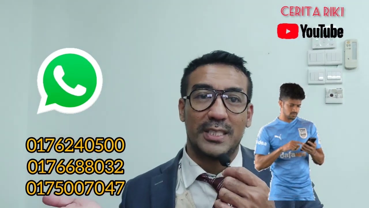 Lari Dari Majikan, mau pulang Begini Caranya