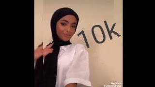 فكرة روعة لمشروع خياطة برأس مال بسيط💯خياطة شال بالباندة 👍turban style 👍شال بالبنداية 👍توربان