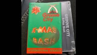 Groove City - Feel It