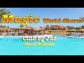 Magic world sharm  club by jaz resort 5 sharm el sheikh