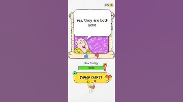 Braindom 2 Level 195 Walkthrough Solution