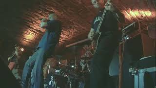 SanITy WarD - inSanITy WarD (official live recording)