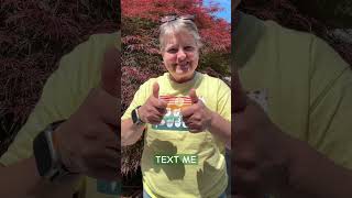 Learning in ASL: TEXT ME #asl