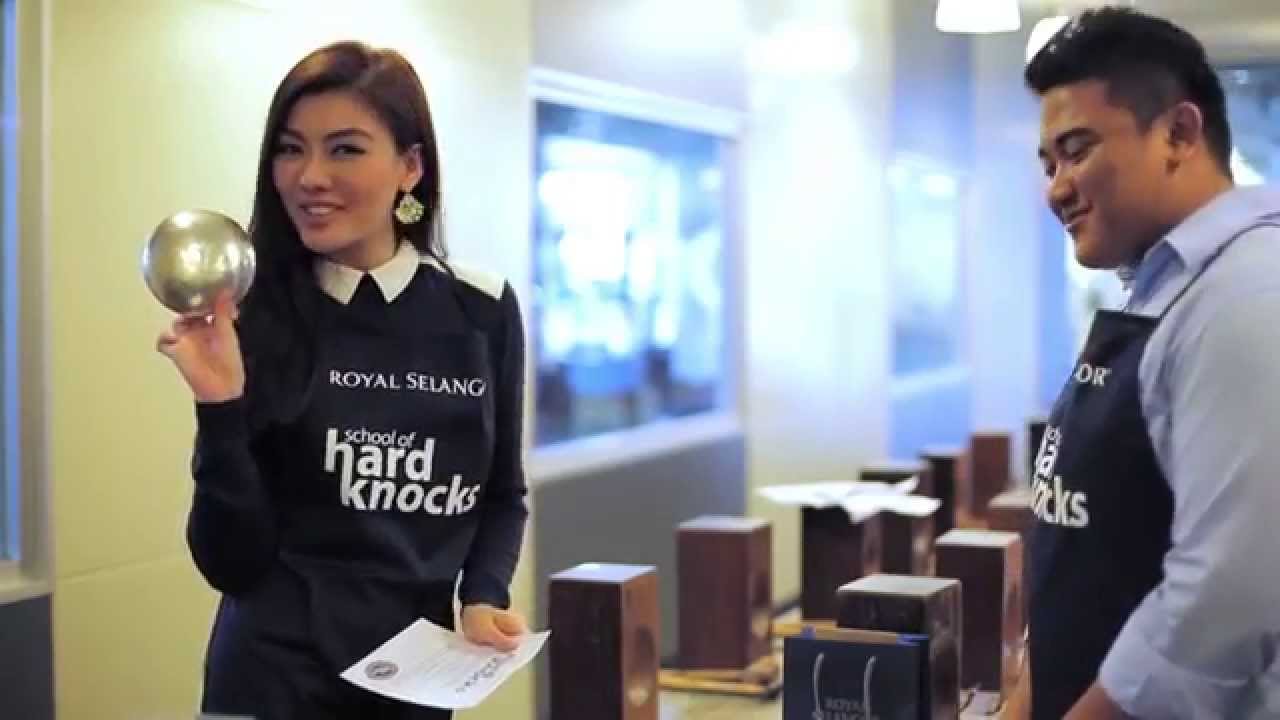 Royal Selangor Visitor Centre School Of Hard Knocks Kuala Lumpur Royal Selangor Visitor Centre School Of Hard Knocks Kuala Lumpur