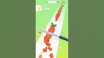 Perfect Slices 3D Game Video Gameplay 😘😀 #viral #live #perfectslicegame #slice #gaming  | Level 110