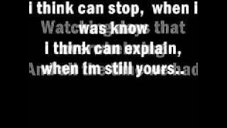 Killing me inside - Blessed By The Flower Of Envy with lyrics.wmv