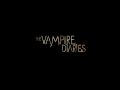 The Vampire Diaries (Season 1) Opening Theme
