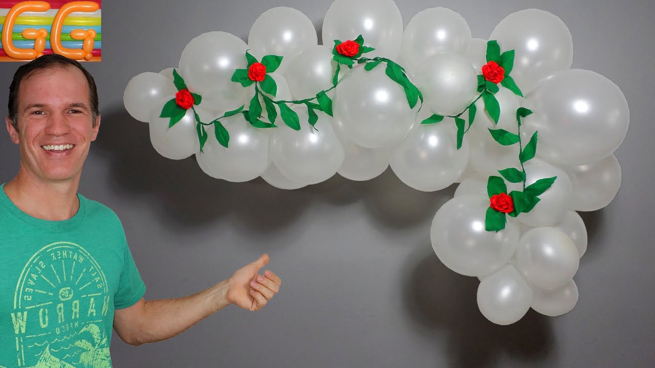 como hacer un arco de globos arco organico de globos decoracion con como hacer un arco de globos arco organico de globos decoracion con