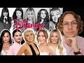 Who Is The Most Iconic Disney Star?