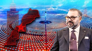 The Rise of Morocco as a Renewable Energy Powerhouse