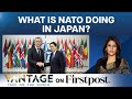 NATO Plans to Take on China in Asia. Here’s How | Vantage with Palki Sharma