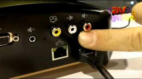 DSE 2012: Cables To Go Highlights the Media Gateway