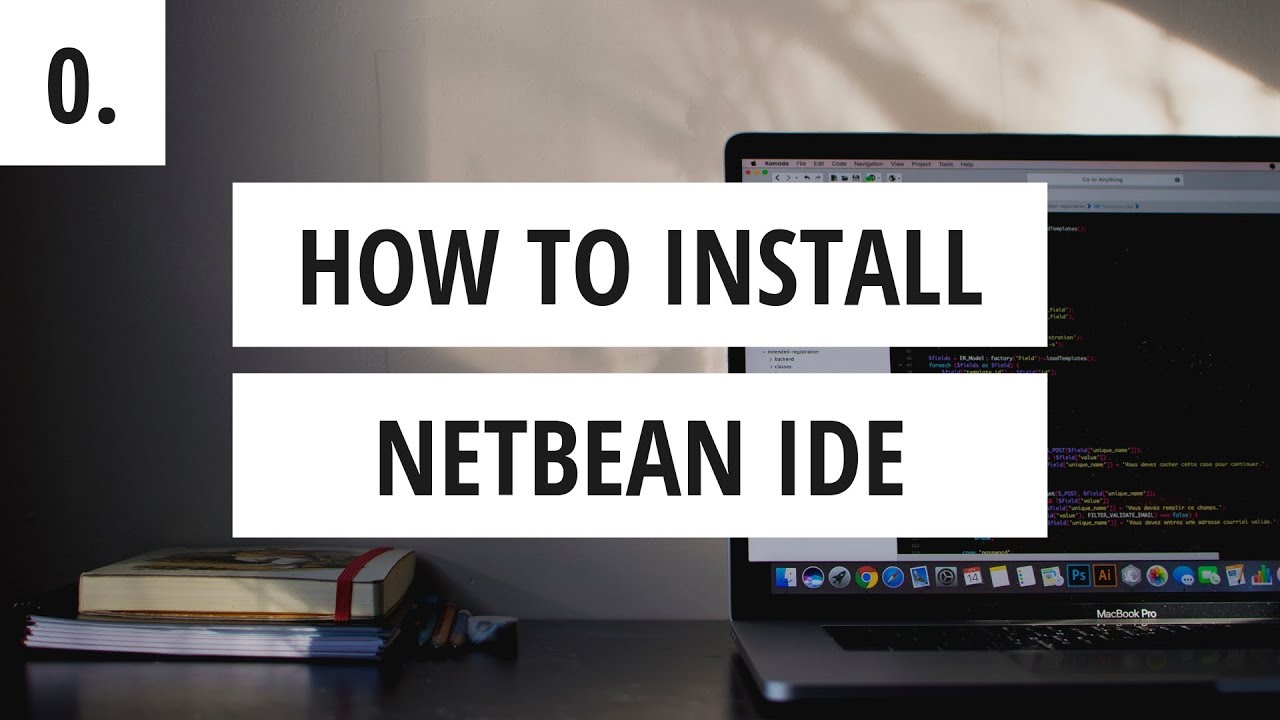 How to Download and Install NetBean IDE for Java YouTube