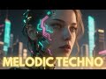 Eternal Motion | Melodic Techno &amp; Progressive House 2025 | Hypnotic Journeys &amp; Futuristic Energy
