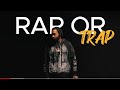 T.Y. Da Kid x BigDawg Dealin-Rap Or Trap ****Official Music Video****