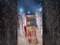 Wedding entry #wedding #weddingphotography #weddingday #love #youtubeshorts #youtubemonetization