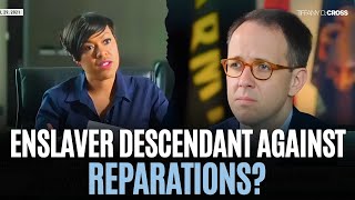 Tiffany Cross | Tulsa Mayor GT Bynum's Family Enslaved 931 People and Opposition to Reparations