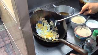 Authentic Thai Fried Rice with Chicken Recipe