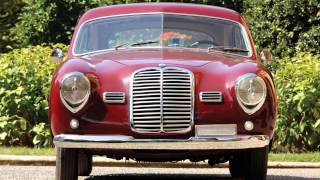 Maserati A6 1500 GT Berlinetta Maserati A6 1500 Gt