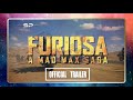 Trailer Into REaction - Furiosa: A Mad Max Saga (2024) | Official Trailer