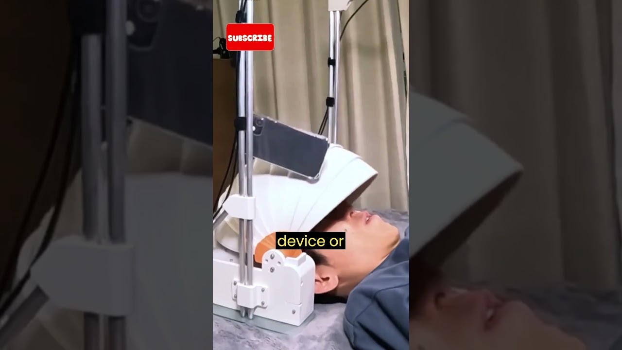 New Gadget: Face-Saving Solution for Falling Smartphones 