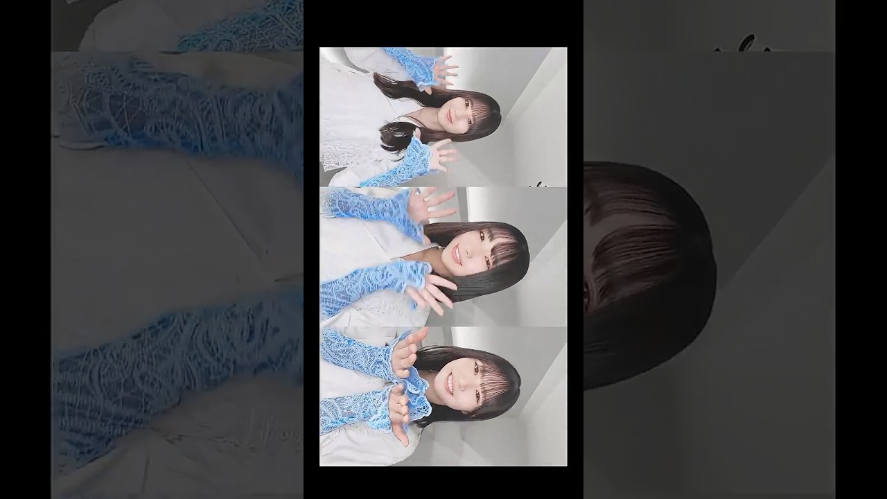 クリフハンガー #小坂菜緒 #大野愛実 #正源司陽子 #日向坂46 - YouTube