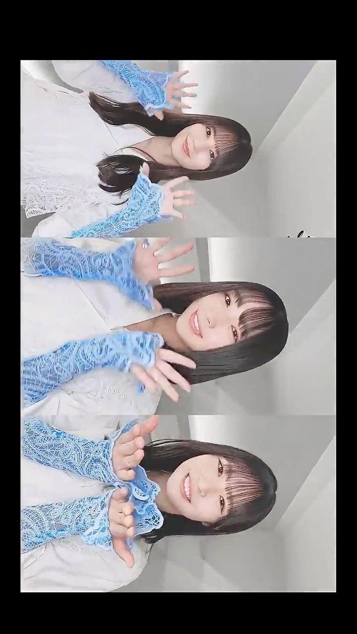 クリフハンガー #小坂菜緒 #大野愛実 #正源司陽子 #日向坂46 - YouTube