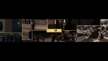 [LS-RP] Demolition Derby Event