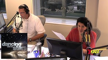 Arnold Takes Over for Donald on "Celebrity Apprentice" | Watch Today