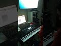 pra relaxar...coloque fone para melhor sonoridade e viaja 🔥🔥🎧 #keys #viral #fype