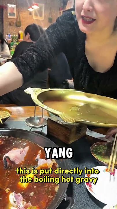 Makan di restoran Tapi Masak Sendiri #shorts #streetfoodasia