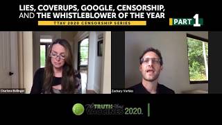 Google whistleblower comes clean - is the enemy? see entire interview
below: https://www./watch?v=ilhpzglvmha