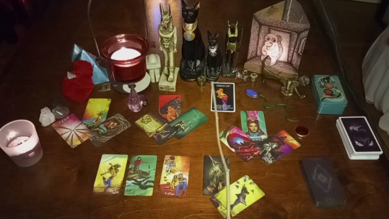 ♏ Σκορπιός 🌹 ⭐Προτεραιότητα Σου: Εσύ⭐  🌒Πανσέληνος στους Διδύμους🌕