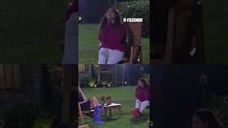 Daniel mandou a real após ver estratégia de Darlin ir por água abaixo! 💥#AFazenda #Shorts